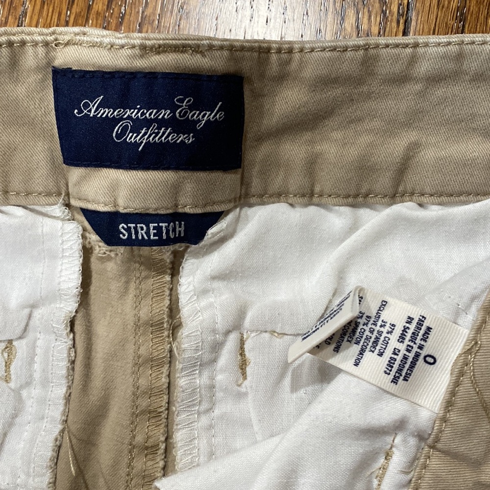American Eagle Shorts - Picture 3 of 3